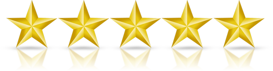 MounjaMelt 5 Star Customer Reviews Rating