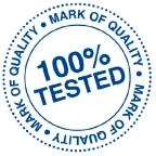 MounjaMelt Quality Tested